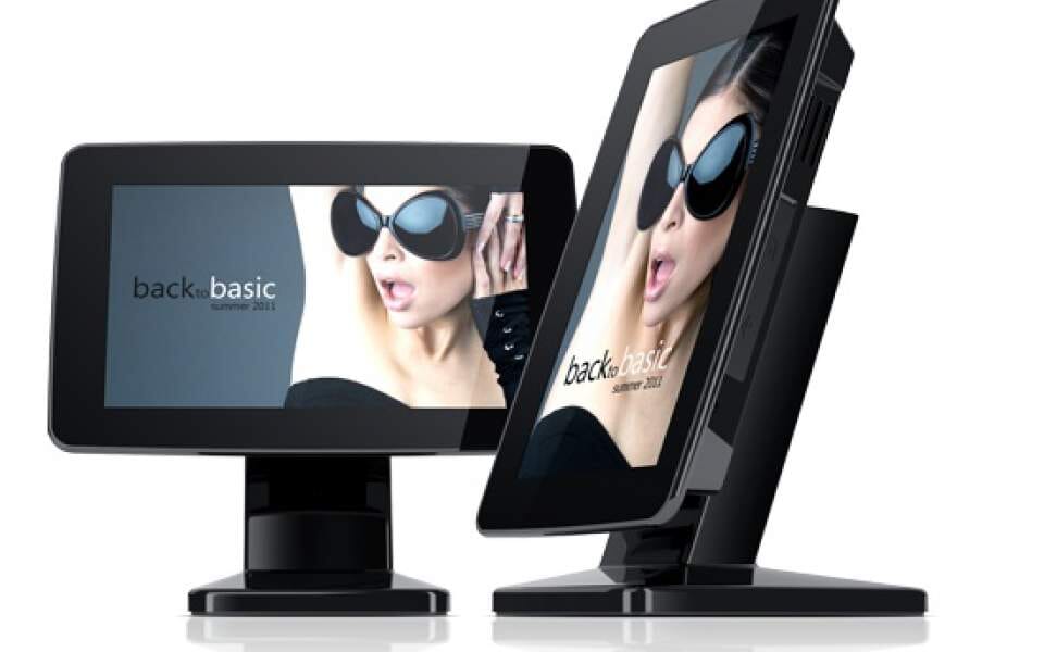 Interactive Touchscreen Tablets Interactive Touchscreen Tablets
